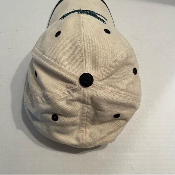 Tampa Bay Devil Rays Logo 7 Vintage MLB Snapback Cap Hat White - Picture 3 of 8